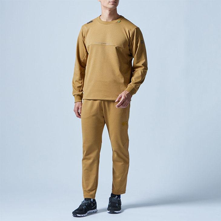 スウェットパンツ メンズ カンタベリー canterbury RUGBY＋/スポーツ