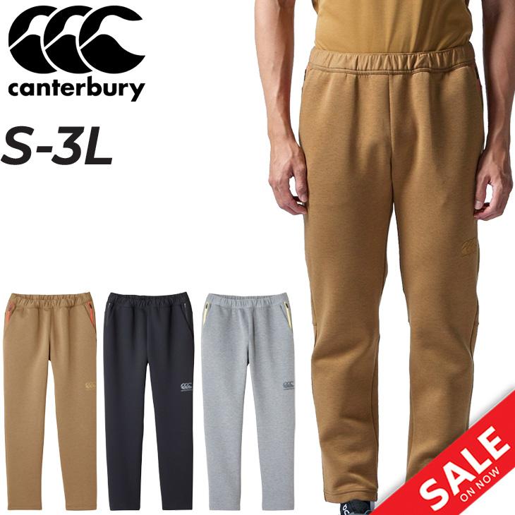 トレーニングパンツ スウェット メンズ/カンタベリー canterbury トレーニングパンツ スウェット メンズ/カンタベリー canterbury