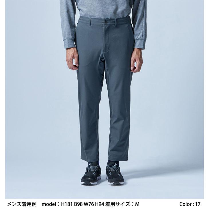 カンタベリー メンズＭ ロングパンツ メンズ カンタベリー canterbury スラックスタイプ