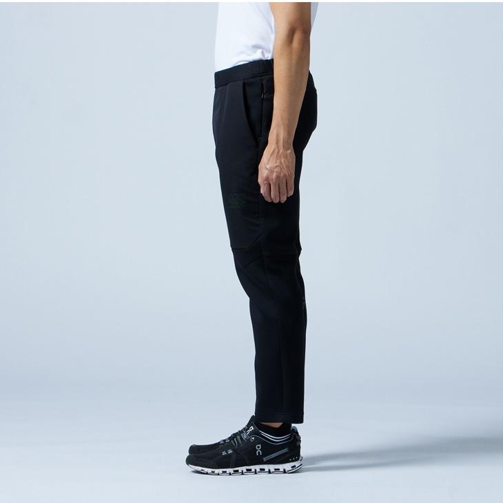 カンタベリー 9分丈パンツ ジャージ メンズ canterbury ラグビー