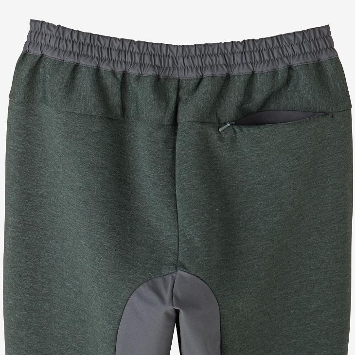 新品未使用Canterbury ダークグレー フーディ＆スウェットパンツ