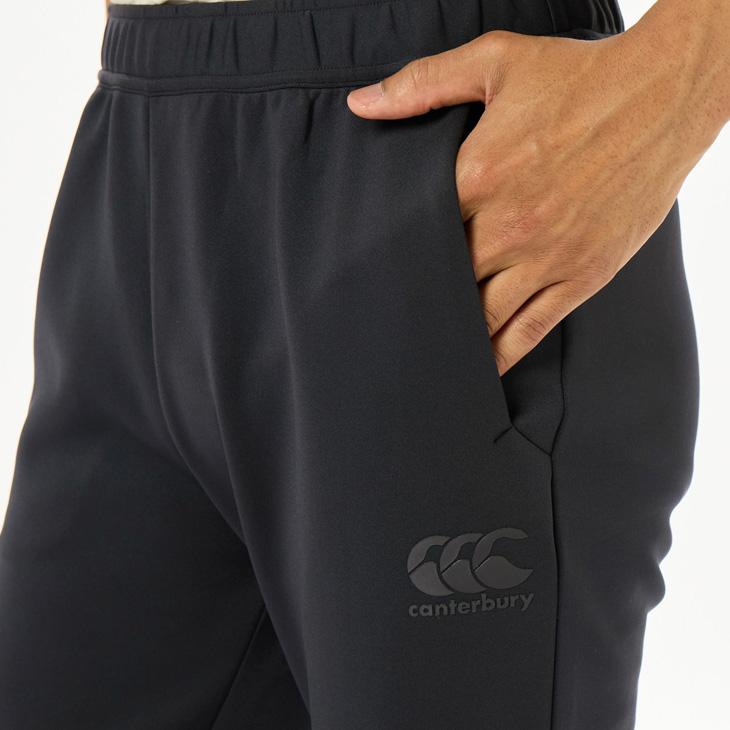 カンタベリー（Canterbury） トレーニングパンツ スウェット メンズ