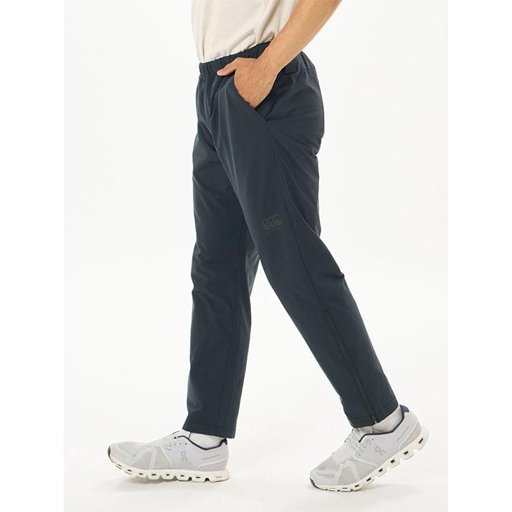 カンタベリー（Canterbury） トレーニングパンツ メンズ アールプラス