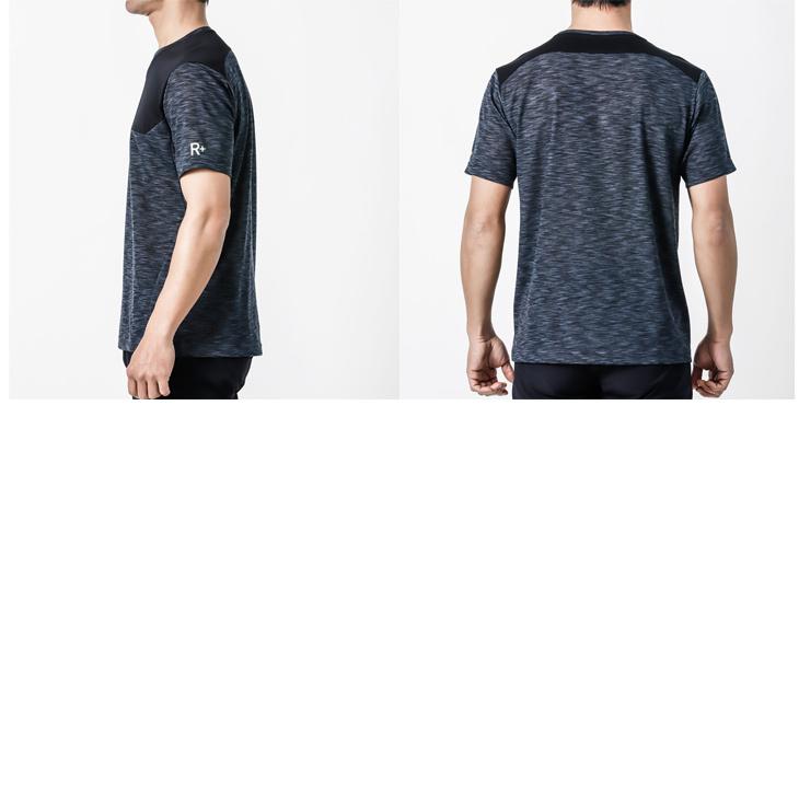 半袖 Tシャツ メンズ カンタベリー canterbury ワークアウトティ/ラグビー スポーツウェア トレーニング 男性 トップス/RP31034｜apworld｜07