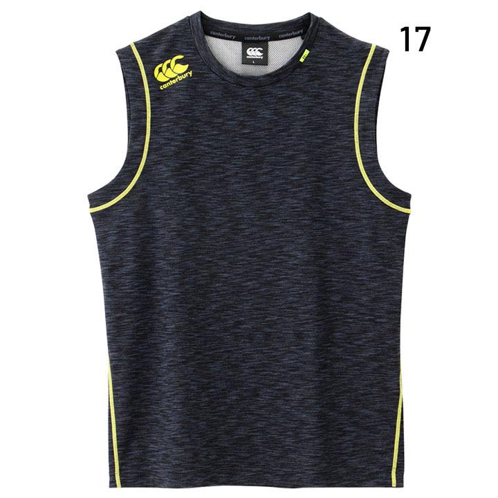 Canterbury Eagles ノースリーブ 黒 Canterbury Eagles ノースリーブ 黒 Canterbury Eagles