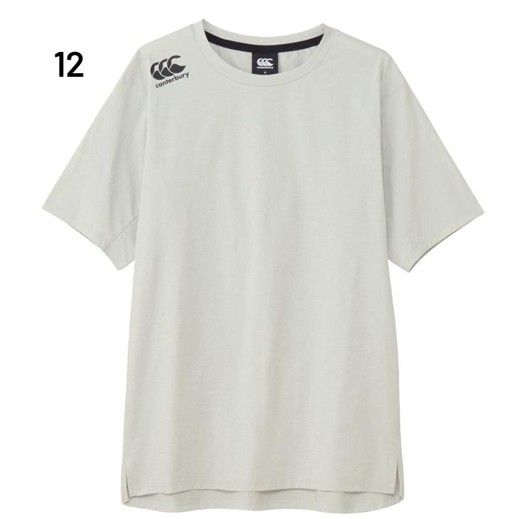 カンタベリー（Canterbury） 半袖 Tシャツ メンズ アールプラス マルチ