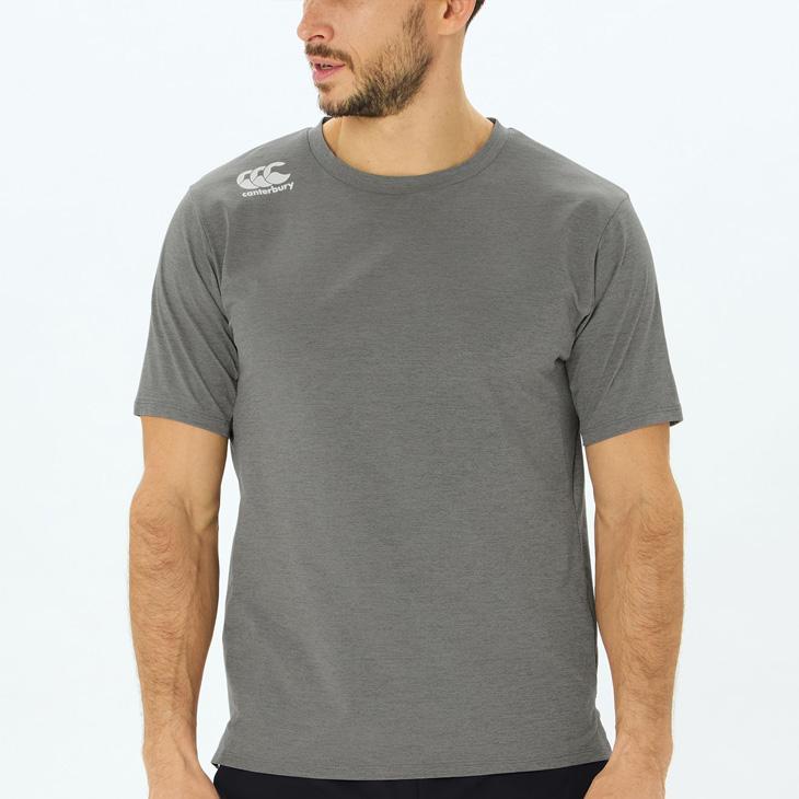 カンタベリー（Canterbury） 半袖 Tシャツ メンズ アールプラス マルチ