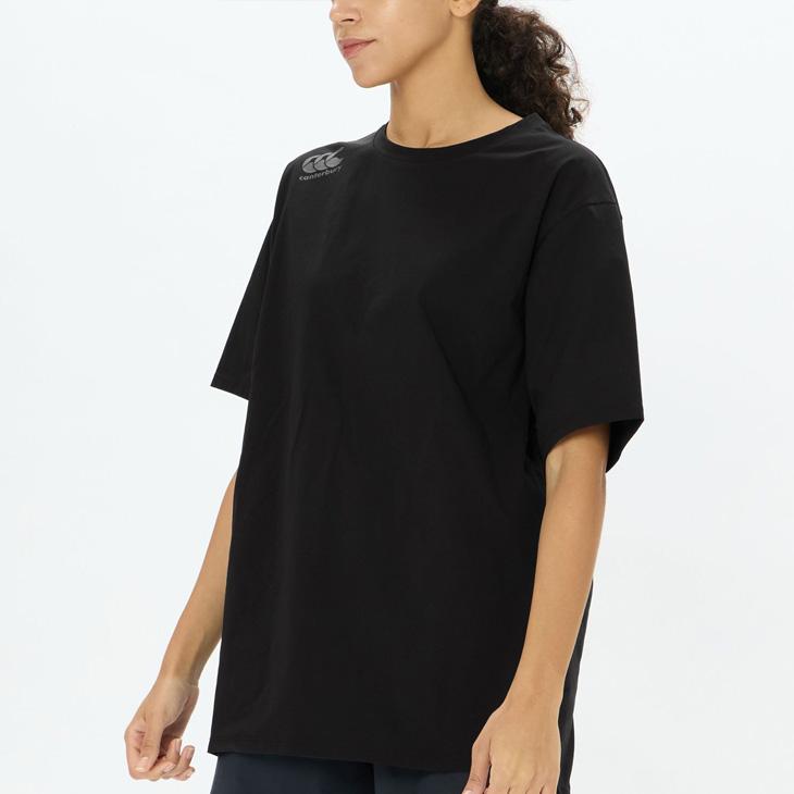 カンタベリー（Canterbury） 半袖 Tシャツ メンズ アールプラス マルチ