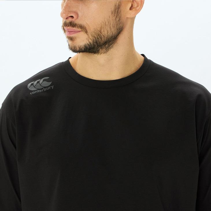 カンタベリー（Canterbury） 半袖Tシャツ メンズ アールプラス マルチ