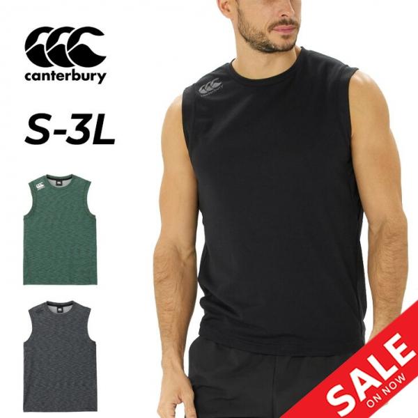 Canterbury Eagles ノースリーブ 黒 Canterbury Eagles ノースリーブ 黒 Canterbury Eagles