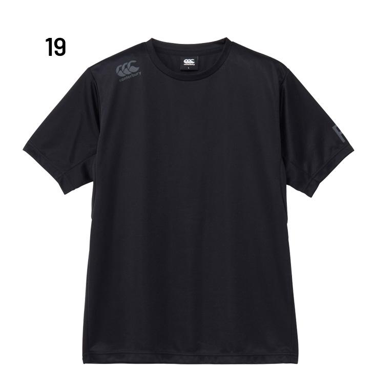 カンタベリー日本代表ワークアウトTEE 5Lサイズ カンタベリー 半袖 Tシャツ メンズ 4L 5L 大きいサイズ