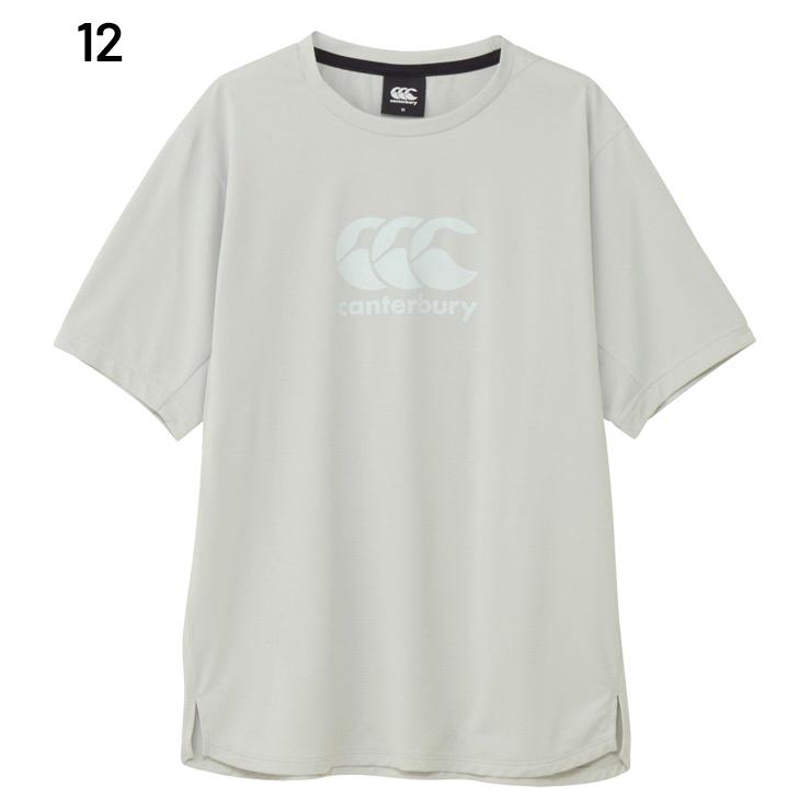 カンタベリー（Canterbury） 半袖 Tシャツ メンズ アールプラス ドライ