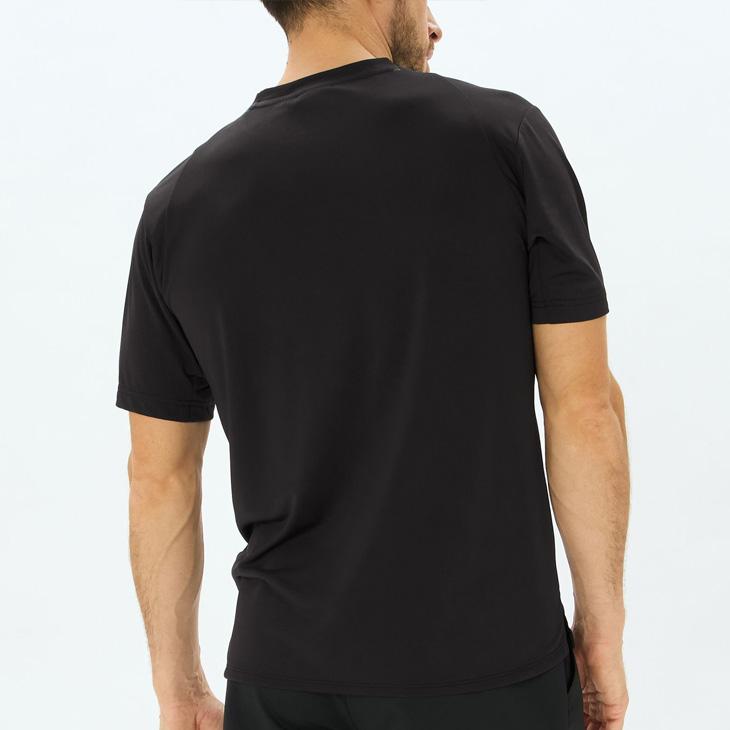 カンタベリー（Canterbury） 半袖 Tシャツ メンズ アールプラス ドライ