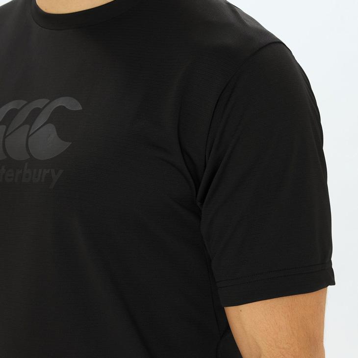 カンタベリー（Canterbury） 半袖 Tシャツ メンズ アールプラス ドライ