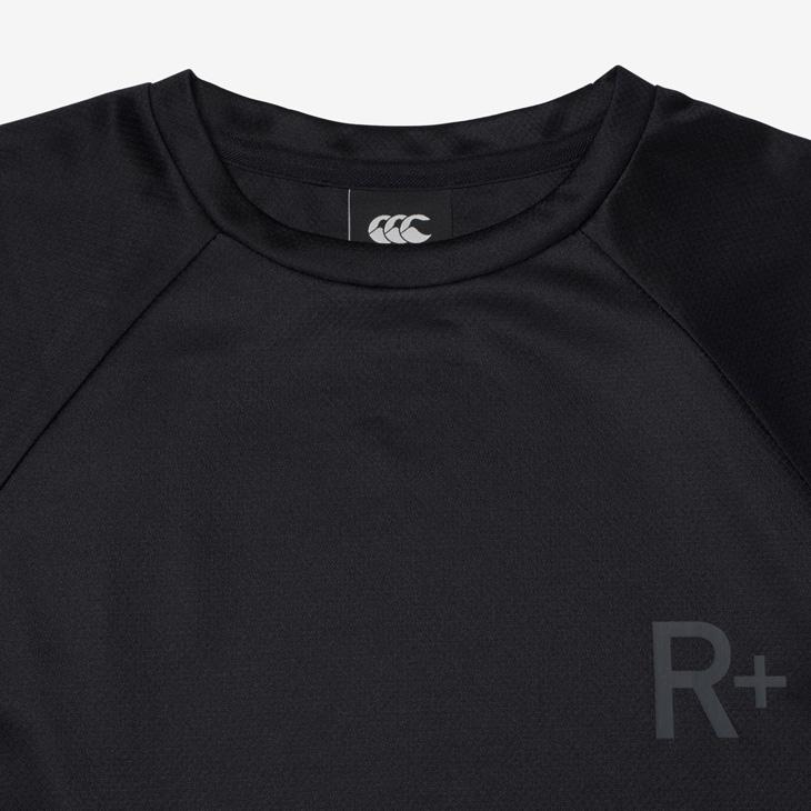 カンタベリー（Canterbury） 半袖 Tシャツ メンズ アールプラス