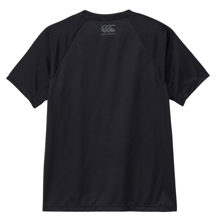 カンタベリー（Canterbury） 半袖 Tシャツ メンズ アールプラス