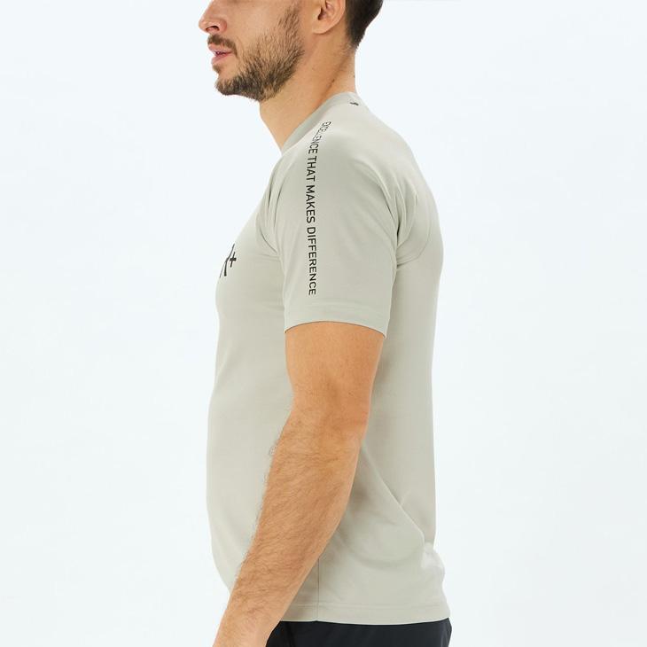 カンタベリー（Canterbury） 半袖 Tシャツ メンズ アールプラス