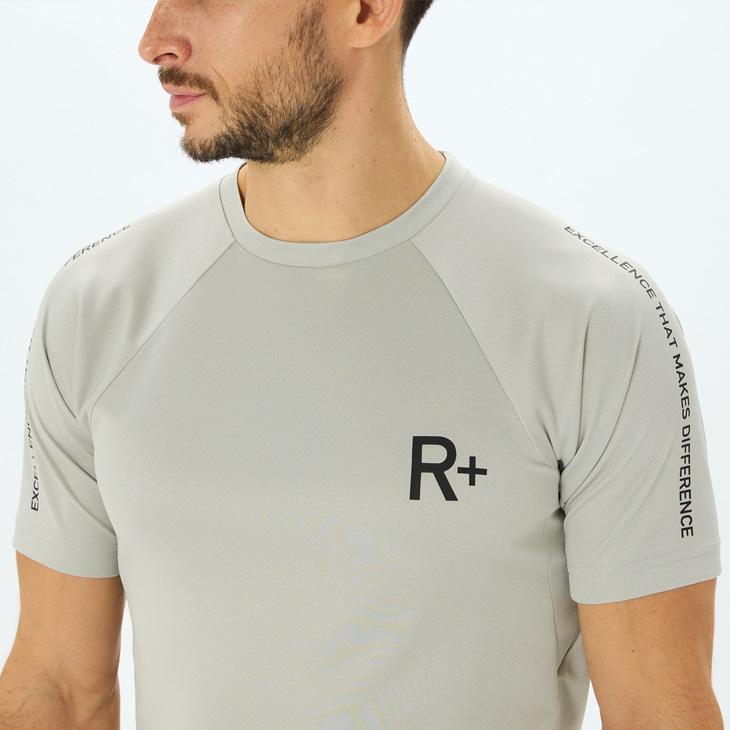 カンタベリー（Canterbury） 半袖 Tシャツ メンズ アールプラス