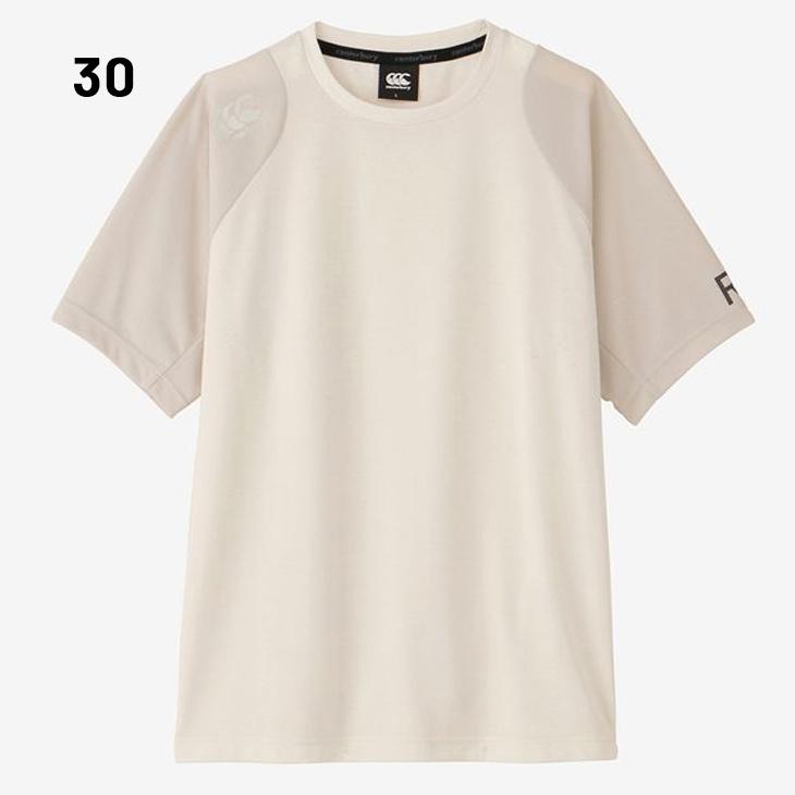 カンタベリージャパン 半袖 パフォーマンスTシャツ カンタベリー 半袖 Tシャツ メンズ canterbury ジャパン BRAVE