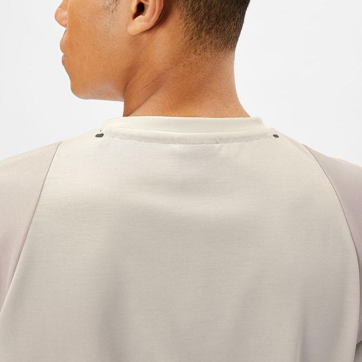 カンタベリー（Canterbury） 半袖 Tシャツ メンズ canterbury R+