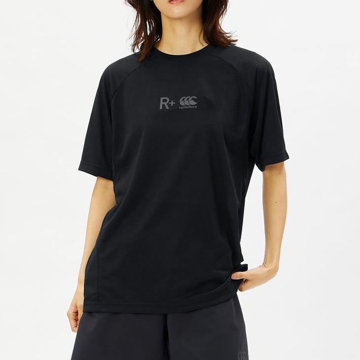 カンタベリー 半袖 Tシャツ メンズ ユニセックス canterbury カンタベリー 半袖 Tシャツ メンズ ユニセックス canterbury