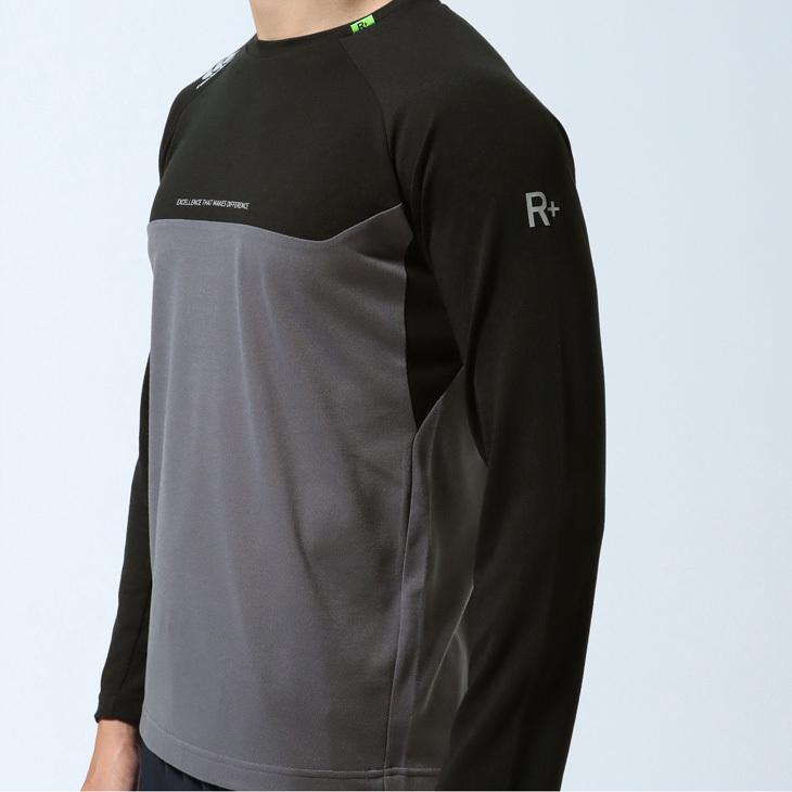 長袖 Tシャツ メンズ カンタベリー canterbury RUGBY+ L/Sパフォーマンスティ/ラグビー スポーツウェア 高機能 抗菌防臭 トレーニング 男性 ロンT /RP41532 :RP41532:APWORLD - 通販 - Yahoo!ショッピング 長袖 Tシャツ メンズ カンタベリー canterbury RUGBY+ L/Sパフォーマンスティ/ラグビー スポーツウェア 高機能 抗菌防臭 トレーニング 男性 ロンT /RP41532 :RP41532:APWORLD - 通販 - Yahoo!ショッピング