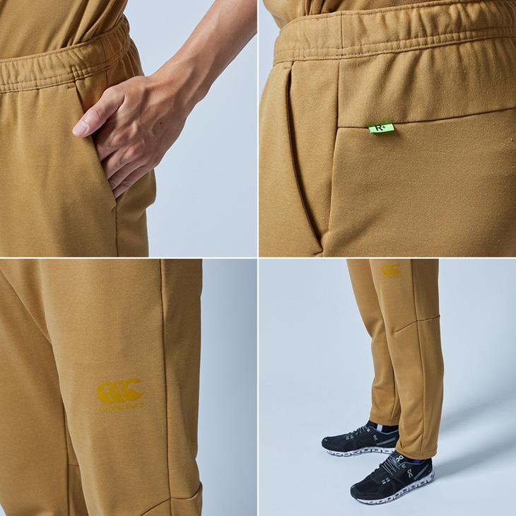 Canterbury rugby + スウェットセットアップMサイズ Canterbury