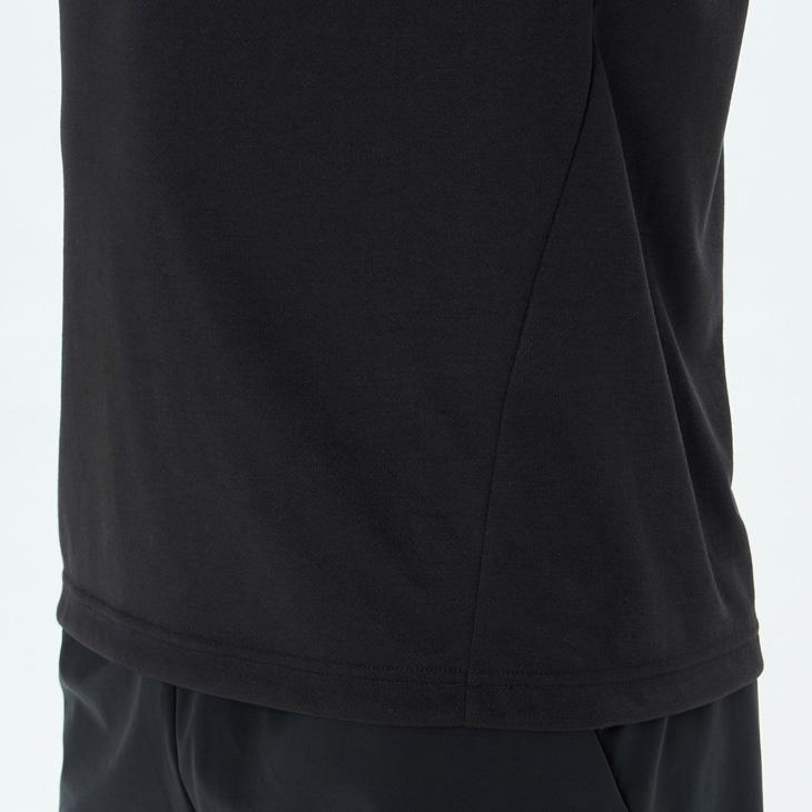 カンタベリー（Canterbury） 長袖 Tシャツ メンズ アールプラス L/S