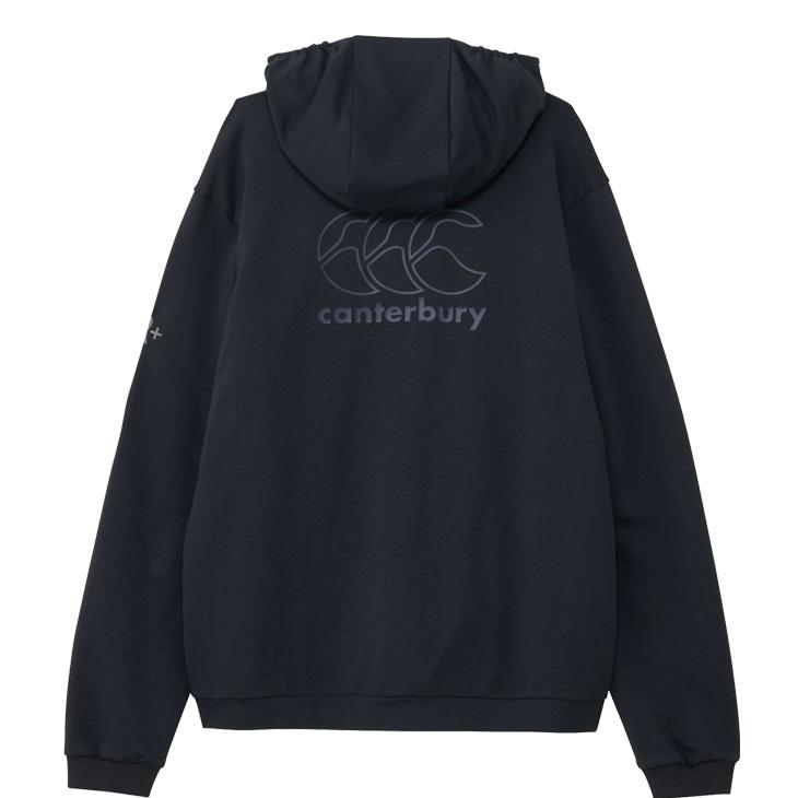 カンタベリー（Canterbury） スウェットパーカー 長袖 メンズ ユニ