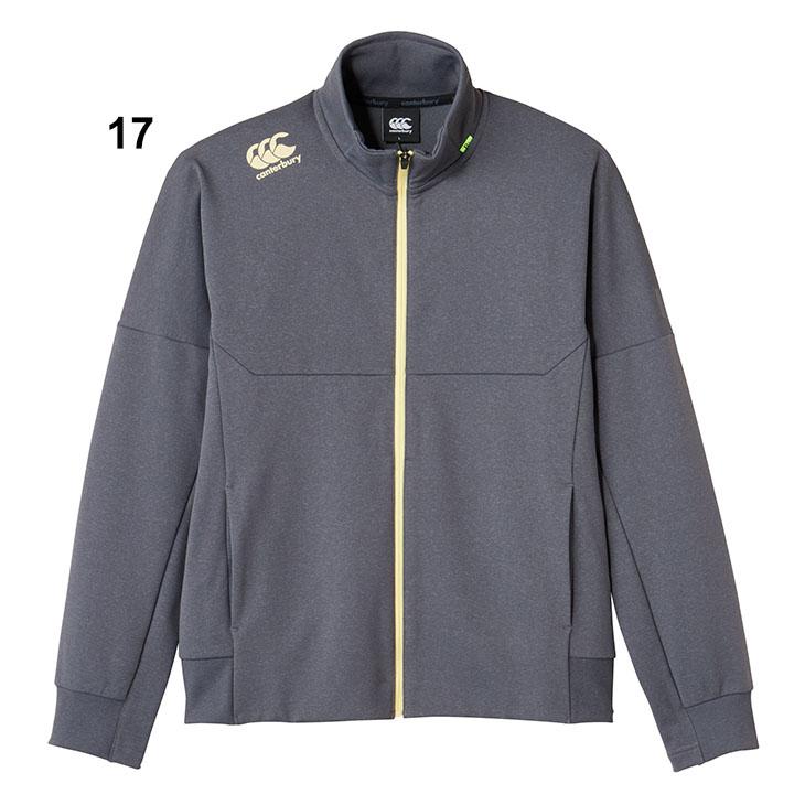 スウェット ジャケット メンズ/カンタベリー canterbury RUGBY＋