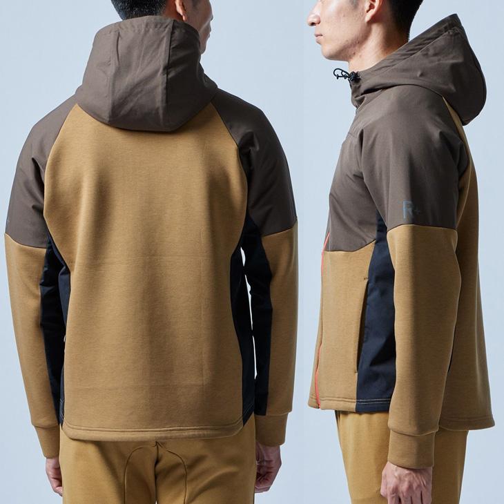 Canterbury rugby + スウェットセットアップMサイズ apworld_rp42605-rp12612