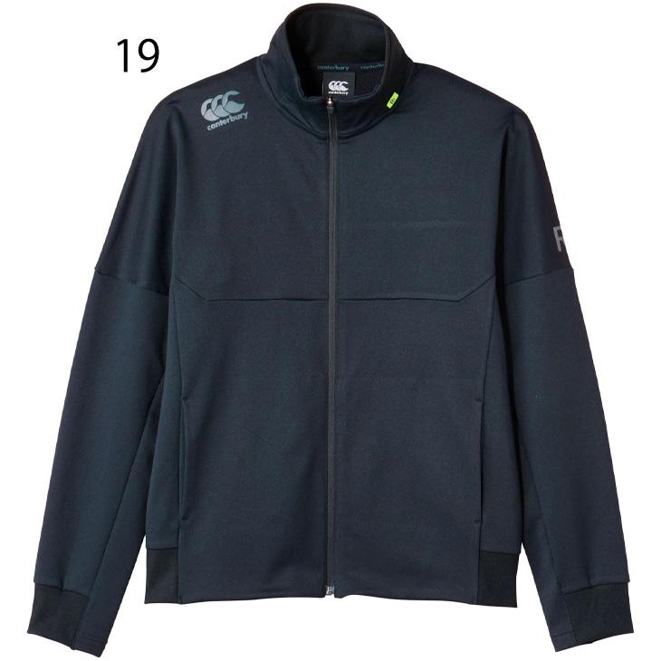 カンタベリー ジャケット スウェット メンズ ユニセックス Canterbury