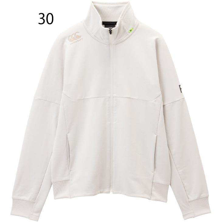 カンタベリー ジャケット スウェット メンズ ユニセックス Canterbury