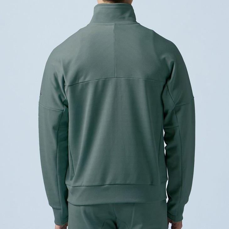カンタベリー ジャケット スウェット メンズ ユニセックス Canterbury