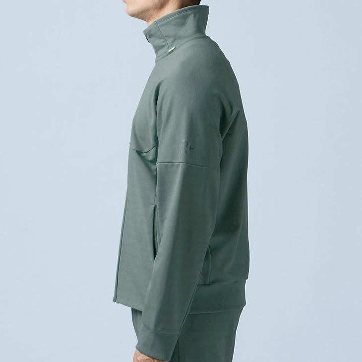 カンタベリー ジャケット スウェット メンズ ユニセックス Canterbury