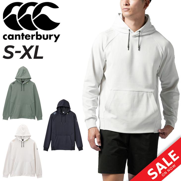 canterbury(カンタベリー)　ウェア トレーニングスウェットフーディ canterbury(カンタベリー) ウェア トレーニングスウェット