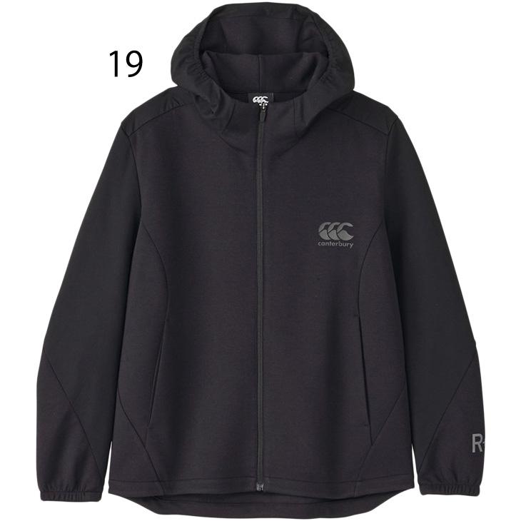 カンタベリー（Canterbury） ジャージ メンズ アウター canterbury R+