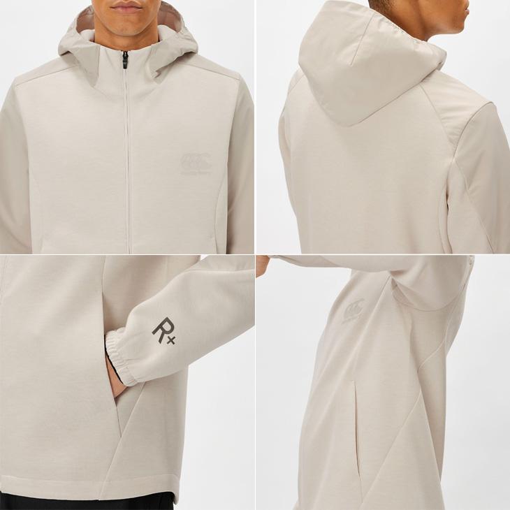 カンタベリー（Canterbury） ジャージ メンズ アウター canterbury R+