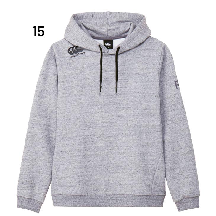 canterbury カンタベリーR＋　パーカー　XL カンタベリー パーカー スウェット メンズ ユニセックス
