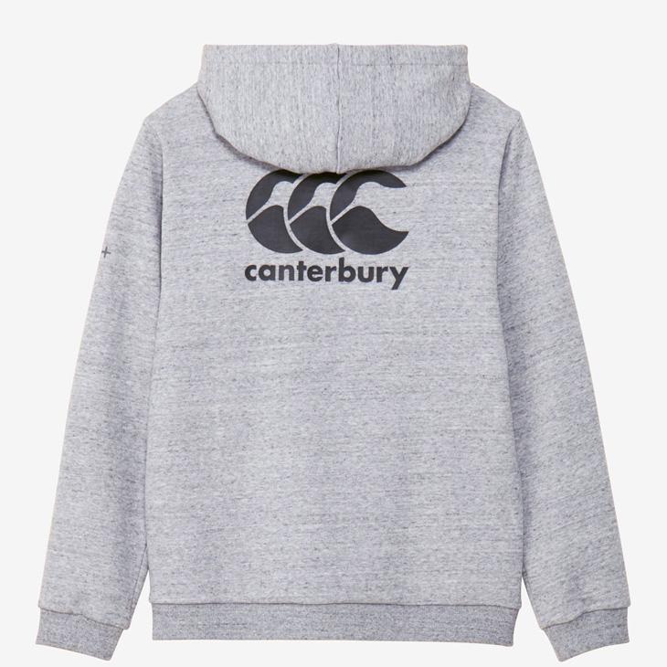 canterbury カンタベリーR＋　パーカー　XL カンタベリー パーカー スウェット メンズ ユニセックス