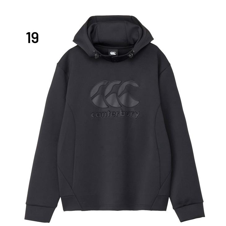 カンタベリー（Canterbury） パーカー スウェット 4L 5L メンズ ユニ