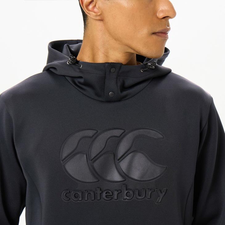 カンタベリー（Canterbury） パーカー スウェット 4L 5L メンズ ユニ