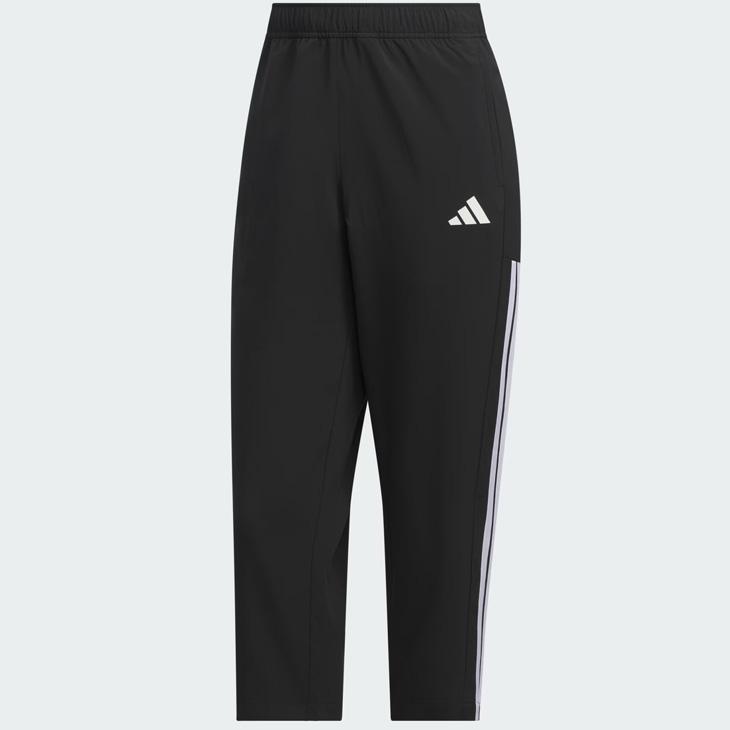 adidas（アディダス） カプリパンツ 7分丈パンツ レディース ウーブン