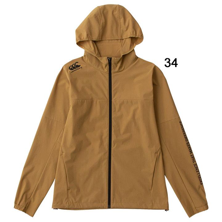 つきまして˜ ジャケット アウター メンズ/カンタベリー canterbury