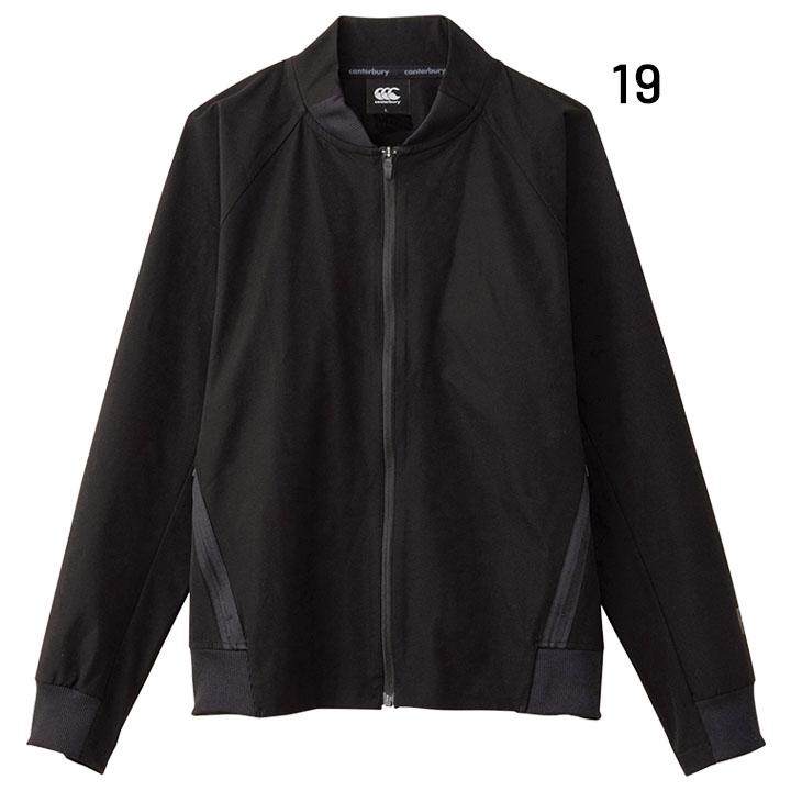 ブルゾン メンズ アウター ストレッチ カンタベリー canterbury ブルゾン メンズ アウター ストレッチ カンタベリー canterbury