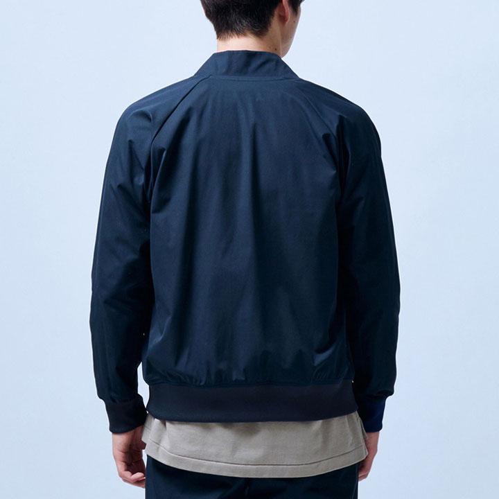 ブルゾン メンズ アウター ストレッチ カンタベリー canterbury ブルゾン メンズ アウター ストレッチ カンタベリー canterbury