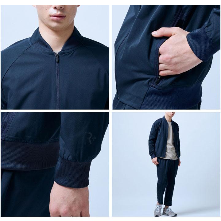 ブルゾン メンズ アウター ストレッチ カンタベリー canterbury ブルゾン メンズ アウター ストレッチ カンタベリー canterbury
