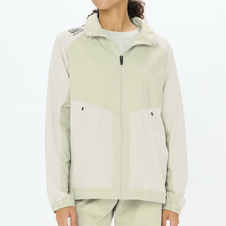 カンタベリー（Canterbury） ウィンドブレーカー 4L 5L メンズ 大きい