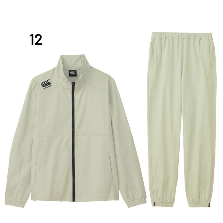 カンタベリー ジャージ メンズ 上下 canterbury アールプラス デュアル