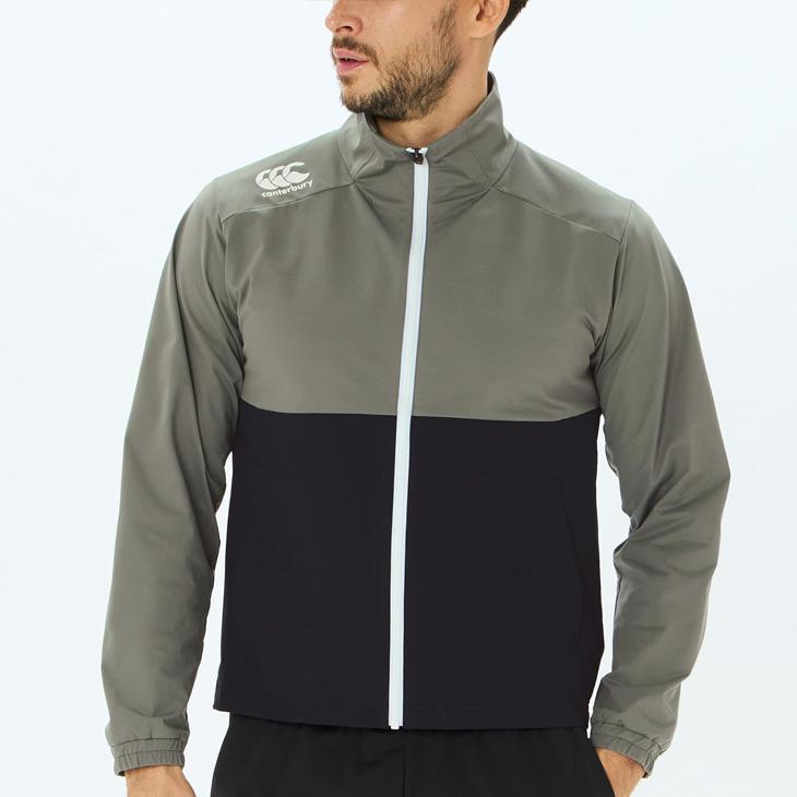 カンタベリー ジャージ メンズ 上下 canterbury アールプラス デュアル